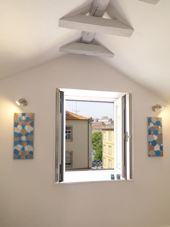 Appartement Flh Cosy Loft Near Ribeira Douro à OOporto Extérieur photo